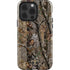 NFL New Orleans Saints Realtree AP Camo iPhone 15 Pro Impact Case